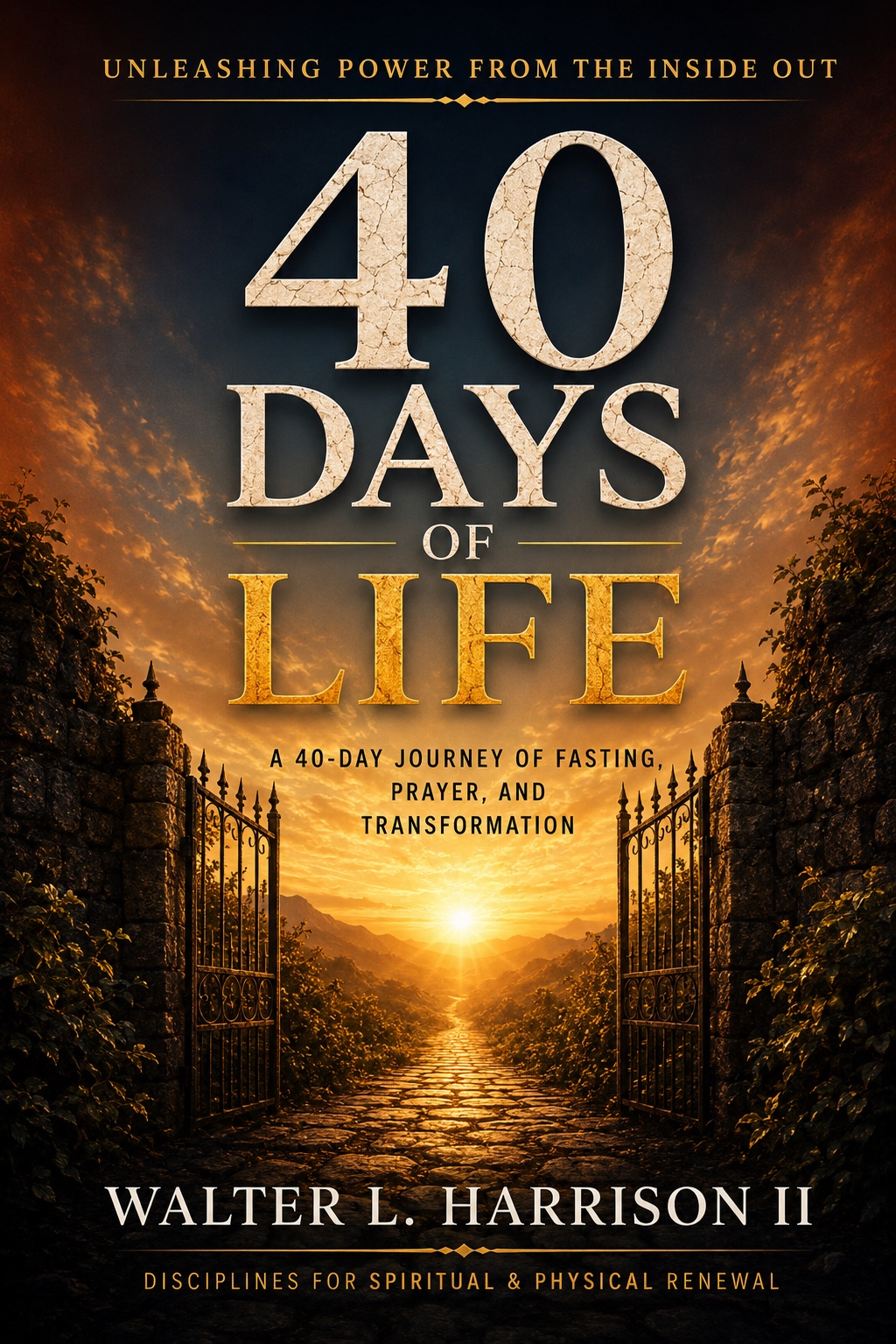 40 Days of Life