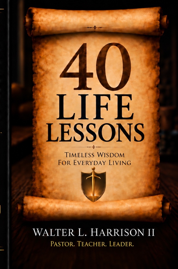 40 Life Lessons