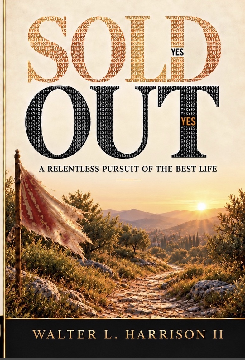 Sold Out