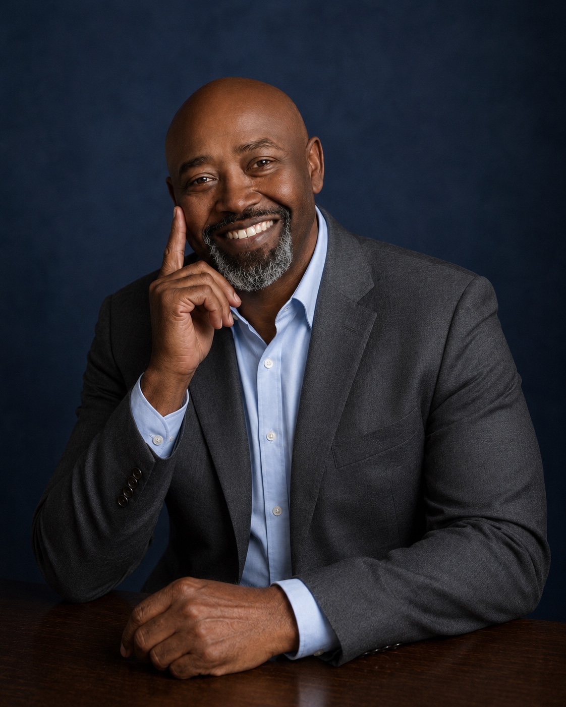 Walter L. Harrison II